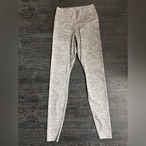 Nike Dri-FIT Gray Leggings